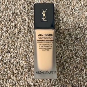 YSL Foundation